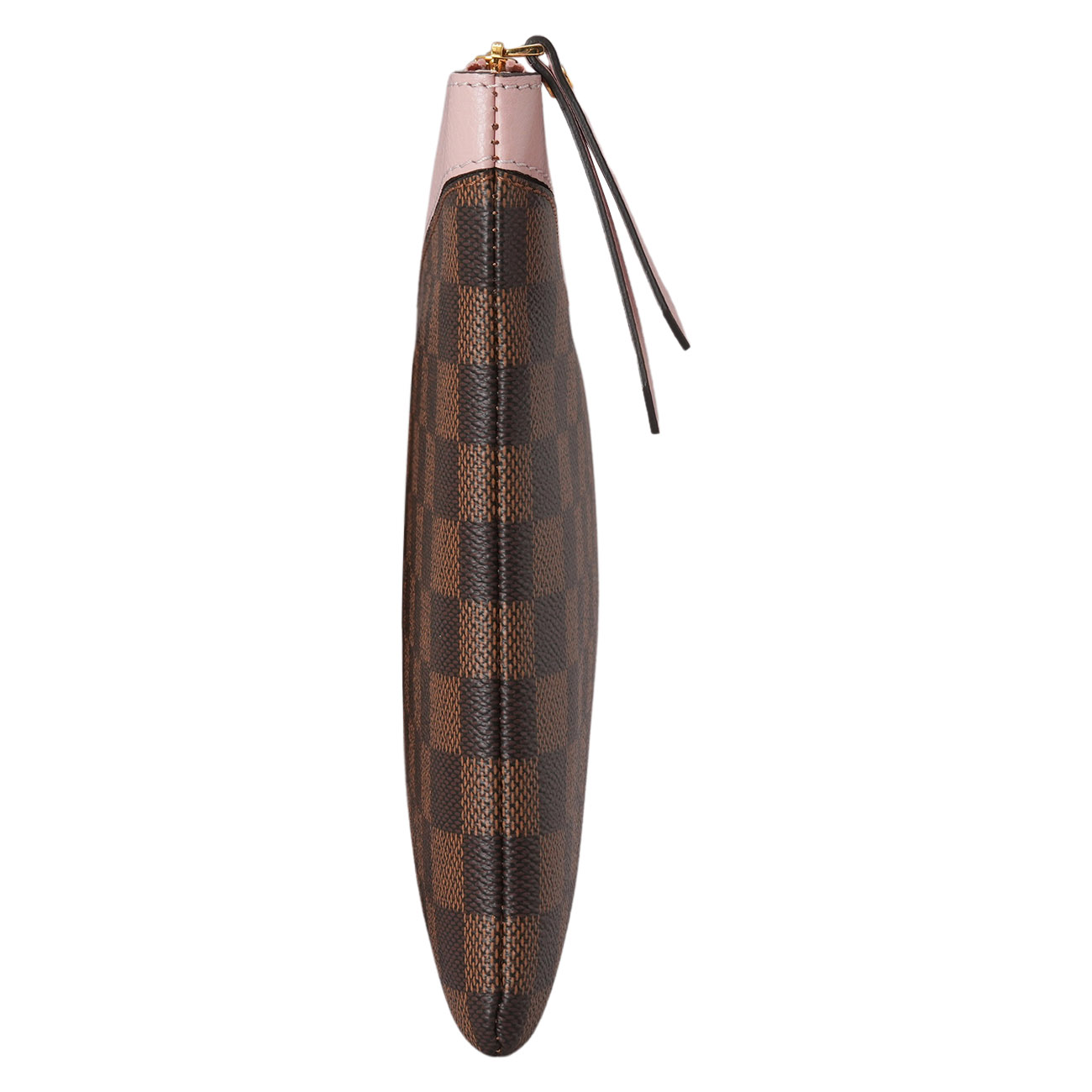 LOUIS VUITTON(USED)루이비통 N60261 다미에 에벤 데일리 파우치